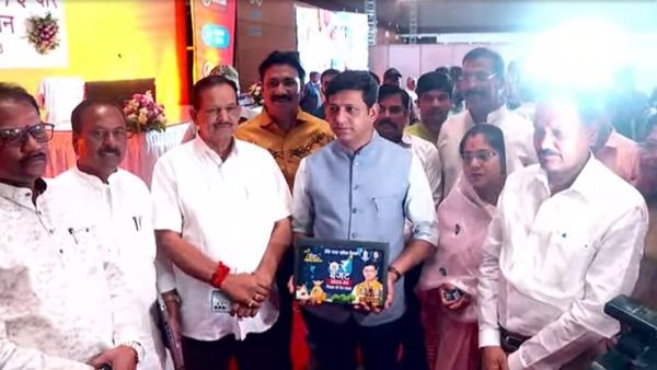 Indore नगर निगम का बजट पेश, महापौर पुष्यमित्र भार्गव के भाषण में क्या कुछ रहा खास, जानिए?