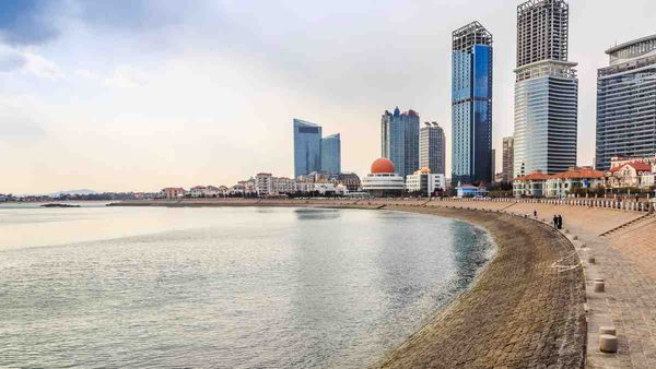 बेहद दिलचस्प! दुबई के जुमेरैह द्वीप में 278 करोड़ में बिका रेत का प्लॉट, जानें क्या है खास?