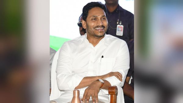 बारिश से प्रभावित किसानों को हर संभव मदद देने के लिए आंध्र प्रदेश सरकार ने कसी कमर