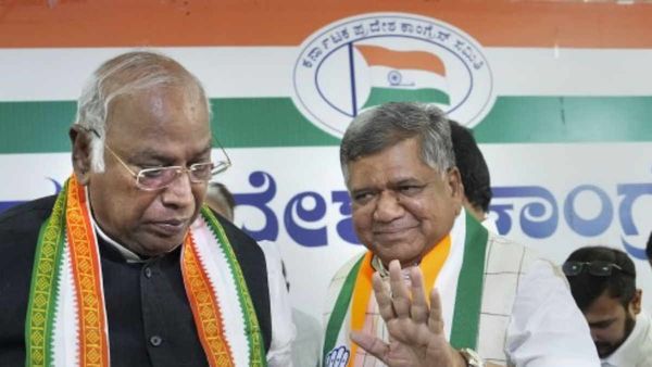 Karnataka Election: कांग्रेस ने जारी की उम्‍मीदवारों की चौथी लिस्‍ट, पूर्व सीएम शेटृार का नाम भी है शामिल