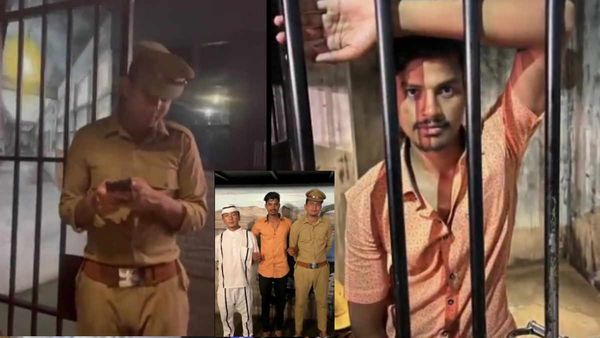 Video: जेल में खुला है बेहतरीन रेस्तरां! जहां इंस्‍पेक्‍टर लेते हैं ऑर्डर, कैदी सर्व करते हैं लज़ीज व्‍यंजन