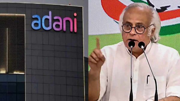 अडानी का China से रिश्ता! Adani Group को दोबारा क्यों मिली बंदरगाह की अनुमति? कांग्रेस ने उठाए गंभीर सवाल