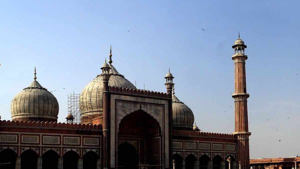 Eid Ul-Fitr 2023 namaz timing in Delhi: दिल्ली की किस मस्जिद में कितने बजे अदा की जाएगी ईद की नमाज?