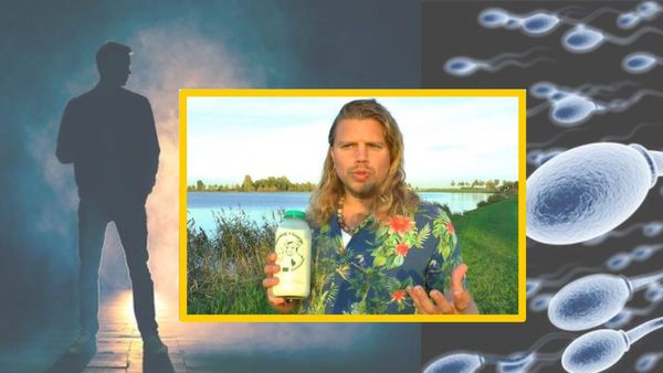 550 बच्चों के बाप बने स्पर्म डोनर पर कोर्ट ने लगा दिया बैन, कानून तोड़ा तो देने होंगे 90 लाख