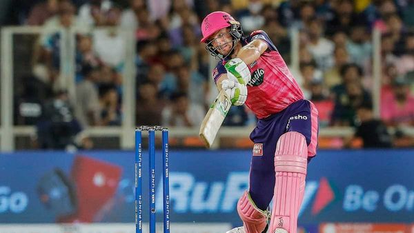 IPL 2023: राजस्थान रॉयल्स को लगा बड़ा झटका, दिग्गज खिलाड़ी अगले मैच से बाहर