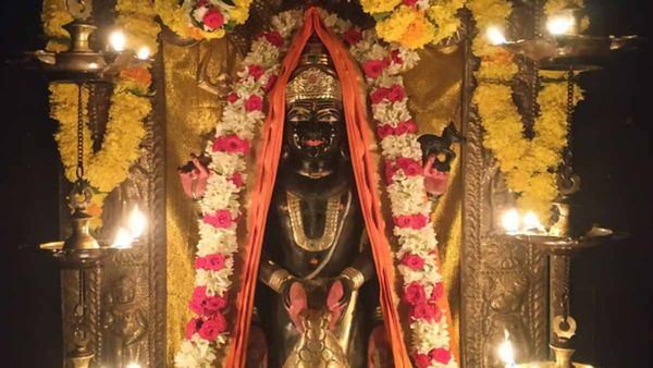 Kalashtami 2023 Date:  कालाष्टमी व्रत पर करें काल भैरव चालीसा का पाठ,  मिलेगा यश