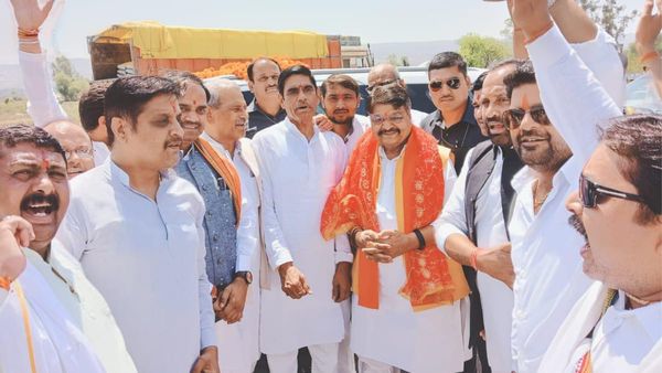 MP News: विंध्य प्रदेश के सवाल पर कैलाश विजयवर्गीय बोले भाजपा में कोई चर्चा नहीं, BJP सबसे अधिक सीट जीतेगी