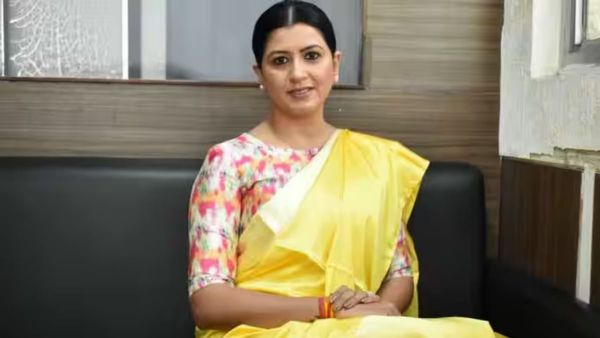 Who is Kajal Hindustani: पाकिस्तानी हिंदुओं को गुजरात बसाने का था सपना, अब विवादित भाषण में गिरफ्तार