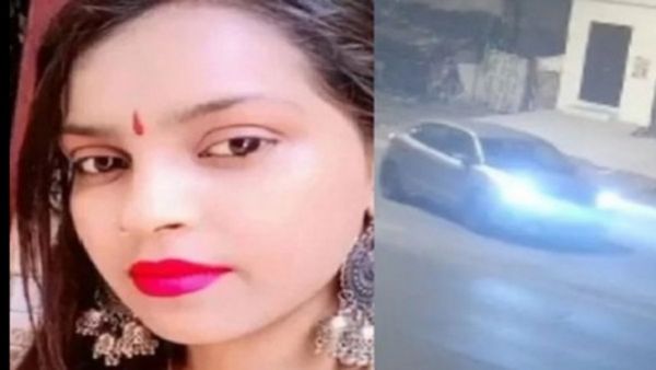 कंझावला कांड: दिल्ली पुलिस ने दाखिल की 800 पन्नों की चार्जशीट, 4 आरोपियों पर चलेगा हत्या का केस