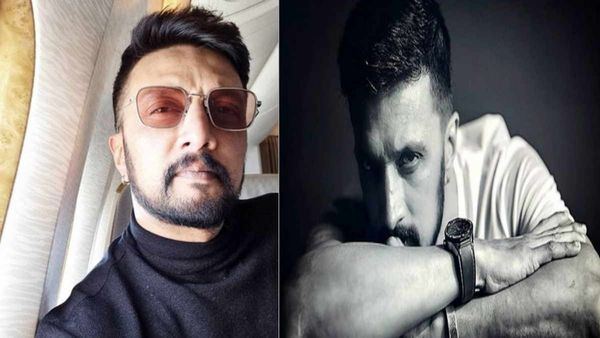 कर्नाटक चुनाव: BJP ज्‍वाइन करने की अटकलों के बीच कन्नड़ एक्‍टर किच्चा सुदीप को मिला धमकी भरा पत्र