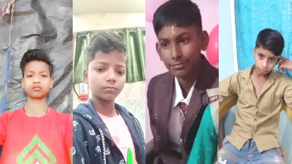 Kanpur: दुखद! 4 बच्चों की अमृत सरोवर में डूबकर हुई दर्दनाक मौत, स्कूल की छुट्टी के बाद गए थे नहाने