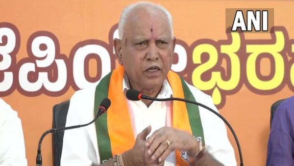 'BJP में वापस आते हैं तो उनका स्वागत करेंगे', पूर्व CM जगदीश शेट्टार के MLA पद से इस्तीफा पर बोले येदियुरप्पा