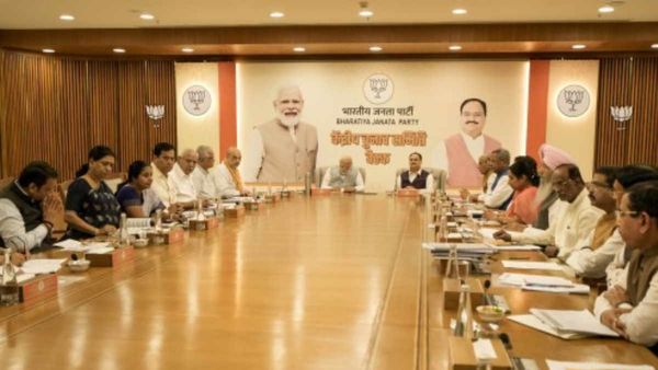 Karnataka election: भाजपा ने जारी की 23 उम्‍म्‍मीदवारों की दूसरी लिस्‍ट,नाराज जगदीश शेट्टार का नाम है नदारद