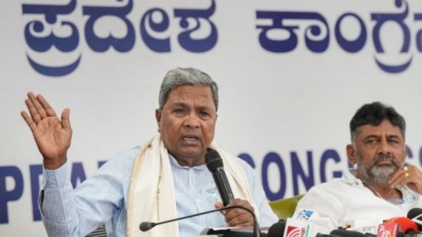 Bengaluru gang-rape case: कांग्रेस ने गृह मंत्री की अक्षमता को जिम्मेदार ठहराया, चुनाव आयोग से की ये मांग