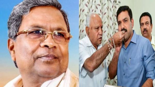 कर्नाटक चुनाव 2023: बेटे विजयेंद्र को सिद्धारमैया के खिलाफ चुनाव में क्‍यों नहीं उतारना चाहते येदियुरप्‍पा?