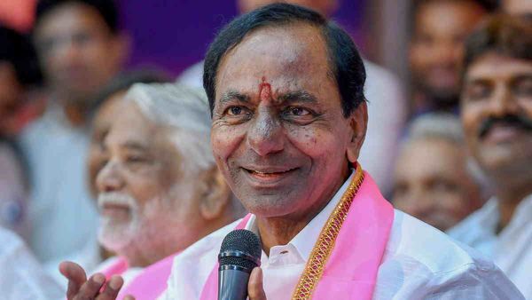 तेलंगाना: सीएम KCR इफ्तार डिनर में होंगे शामिल, 12 अप्रैल को एलबी स्टेडियम में आयोजन