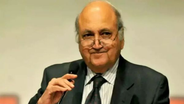 महिंद्रा ग्रुप के पूर्व चेयरमेन केशब महिंद्रा का निधन, कुछ दिन पहले Forbes की लिस्ट में हुए थे शामिल