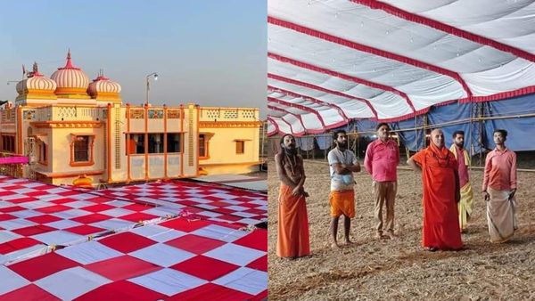 Satna News: खजुरीताल में 14 अप्रैल से Shatabdi Mahots, धीरेंद्र शास्त्री समेत देशभर के साधु संत होंगे शामिल