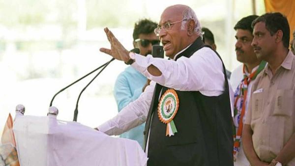 Karnataka election: कर्नाटक में दलित वोटों को मजबूत करने के लिए मल्लिकार्जुन खड़गे पर निर्भर है कांग्रेस