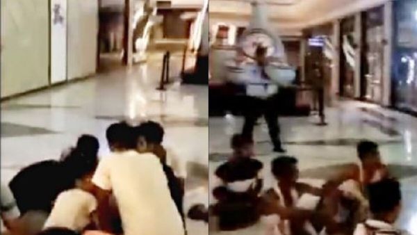 Kolkata: क्या मॉल में मुस्लिम समुदाय के लोग दे रहे धरना, ईद पर मुफ्त भोजन-उपहार की मांग? जानें सच्चाई