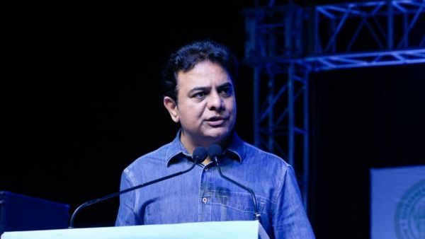 कर्नाटक चुनाव में फ्री योजनाओं पर तेलंगाना के मंत्री केटीआर ने मोदी सरकार को घेरा