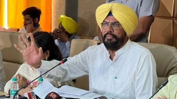 पंजाब के कृषि मंत्री कुलदीप सिंह धालीवाल का दावा, लोकसभा उपचुनाव में AAP को मिलेगी शानदार जीत