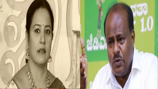 Karnataka Election: कुमारस्‍वामी ने भाभी भवानी रेवन्ना के बजाय इस आम कार्यकर्ता को हासन से दिया टिकट