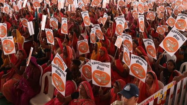 Indore news: लाड़ली बहना योजना में इंदौर मारेगा बाजी, अब तक लाखों महिलाओं ने भरे फॉर्म