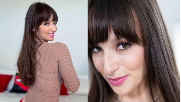 Lexi Luna: खूबसूरत स्कूल टीचर के सामने आई मजबूरी, रातोंरात बन गई एडल्ट फिल्म स्टार