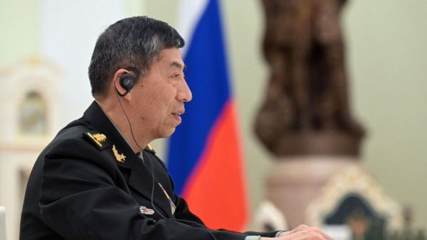 गलवान घाटी हिंसा के बाद पहली बार SCO के लिए भारत आएंगे चीन के रक्षा मंत्री, राजनाथ सिंह से कर सकते हैं वार्ता