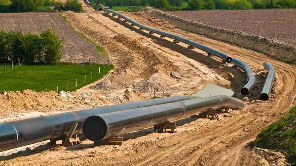 दुनिया की दूसरी सबसे लंबी LPG पाइप लाइन सागर से होकर गुजरेगी, 2557 KM लंबी लाइन बिछाई जाएगी