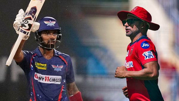PBKS vs LSG: पंजाब ने टॉस जीतकर बॉलिंग चुनी, शिखर धवन की वापसी, जानें कैसी हैं दोनों प्लेइंग 11