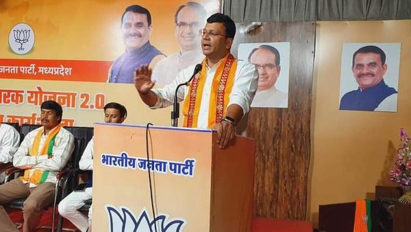 PM MODI 100 वी बार करेंगे 'मन की बात', इंदौर में प्रसारण के लिए IT सेल का खास प्लान तैयार