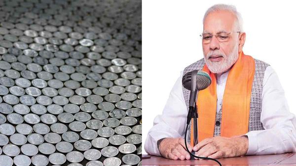कैसा होगा वो 100 का सिक्का, जिसे मन की बात की 'सेंचुरी' पर जारी करेंगे पीएम मोदी
