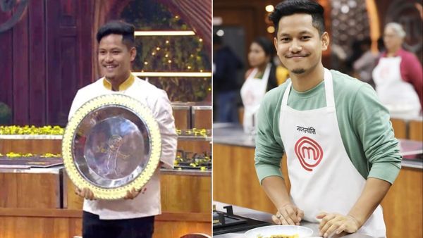 MasterChef India 7: कौन हैं मास्टरशेफ इंडिया के विनर Nayanjyoti Saikia, ट्रॉफी के साथ 25 लाख मिली प्राइज मनी