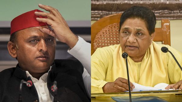 'दलित, ओबीसी और मुस्लिम सपा से रहें सावधान', मायावती ने की अपील, दिवंगत मुलायम सिंह पर भी उठाया सवाल