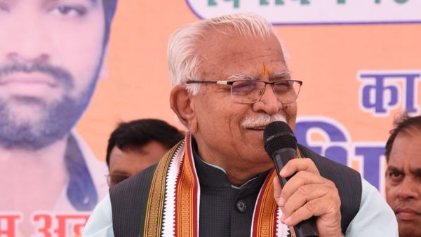 हरियाणा के CM मनोहर लाल बोले : खंड विकास अधिकारी जीपीडीपी बनाकर जल्द अपलोड करवाएं