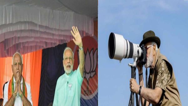 कर्नाटक चुनाव से पहले भाजपा में बगावत से क्‍या होगा नुकसान, क्‍या है ये मोदी का कोई प्‍लान