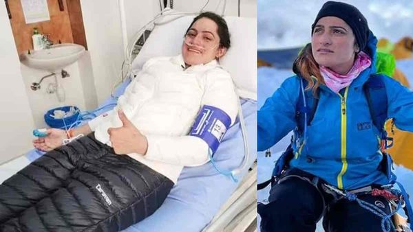 कौन हैं हिमाचल की Mountaineer Baljeet Kaur? जिनका नेपाल की अन्नूपर्णा चोटी से किया गया सफल रेस्क्यू