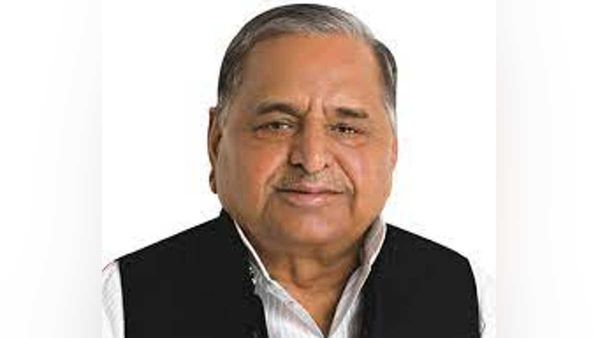 मरणोपरांत मुलायम सिंह यादव को पद्म विभूषण से किया जाएगा सम्मानित, प्राप्त करेंगे अखिलेश यादव