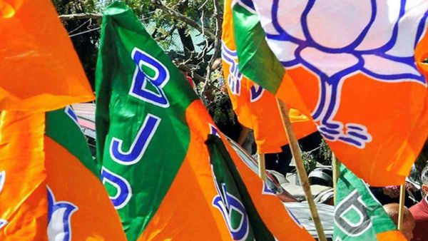 Nagar Nikay Chunav 2023: यूपी में 10 नगर निगमों के लिए के बीजेपी मेयर कैंडिडेट घोषित, देखें लिस्ट