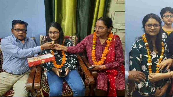 UPPCS 2022: कौन है यूपीपीसीएस टॉपर Namrata Singh? 7 घंटे पढ़ाई कर कुछ यूं पाया मुकाम