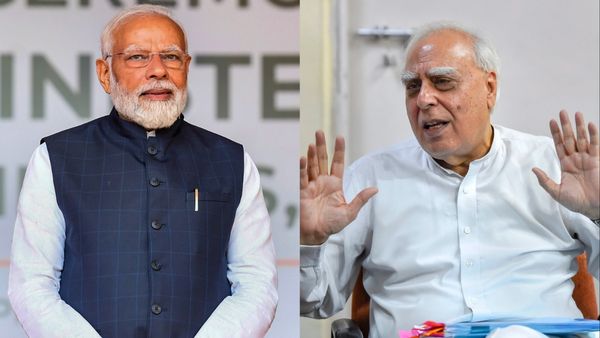 'मेरी सुपारी दी गई है', PM मोदी के इस बयान पर कपिल सिब्बल बोले- 'नाम बताइए, ये स्टेट सीक्रेट का तो मैटर नहीं'