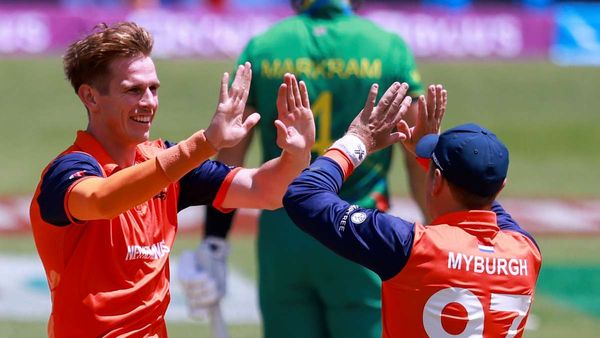 SA vs NED 3rd ODI: साउथ अफ्रीका को हराने के लिए नीदरलैंड को करना होगा बड़ा उलटफेर? ऐसी हो सकती है प्लेइंग 11