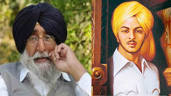 Simranjit Singh Mann: कौन हैं सांसद सिमरनजीत सिंह मान, जो भगत सिंह को ‘आतंकी’ कहते हैं?