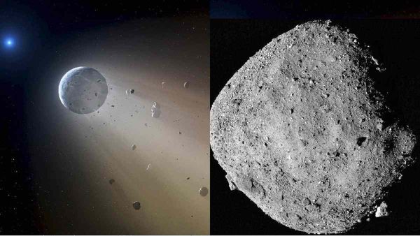 पृथ्वी की ओर 50,940 km की स्पीड से बढ़ रहा है क्षुद्रग्रह, NASA ने क्या बताया? जानिए