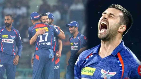 Mark Wood in IPL 2023: स्पीड 147 KM/H से भी तेज, गेंद दिखी ही नहीं, बैटर बोल्ड पर बोल्ड