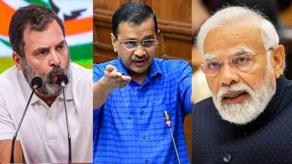 Undemocratic Language: भारत की प्रतिष्ठा बढ़ी, लेकिन नेताओं का स्तर गिरा