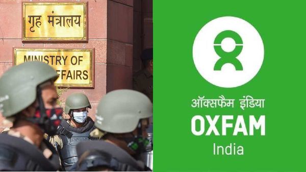 Oxfam India के खिलाफ CBI जांच की सिफारिश, NGO पर FCRA के उल्लंघन का आरोप-रिपोर्ट