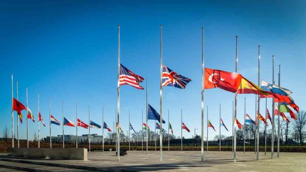 NATO Forces: तकरीबन 58 लाख सैनिक और छह हजार परमाणु हथियार, जानें कितना ताकतवर है नाटो?